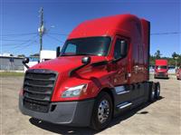 2020 Freightliner CASCADIA