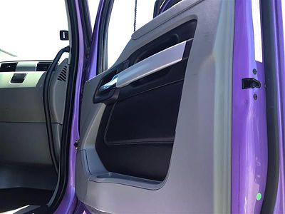 2022 Kenworth T680