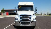 2020 Freightliner CA126