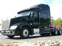 2012 Peterbilt 587