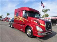 2015 Volvo VNL730