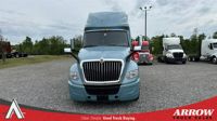 2022 International LT625
