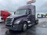 2020 Freightliner CA126