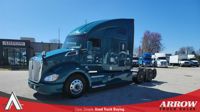 2021 Kenworth T680