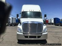 2017 Freightliner CASCADIA