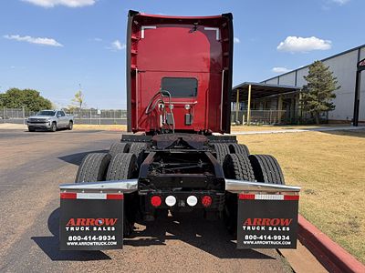 2020 Kenworth T680