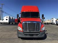 2020 Freightliner CASCADIA