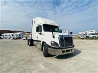 2015 Freightliner CASCADIA