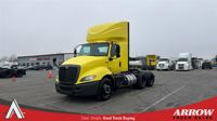 2018 International RH613