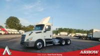 2020 Freightliner CASCADIA