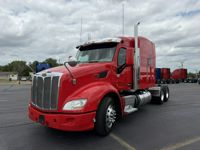 2019 Peterbilt 579