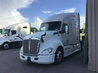 2022 Kenworth T680