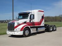 2015 Peterbilt 579