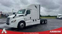 2021 Freightliner CA126