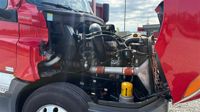 2022 Freightliner CA126