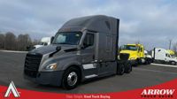 2021 Freightliner CA126