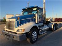 2014 International 5900