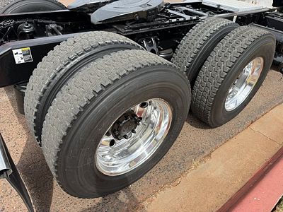 2020 Peterbilt 579