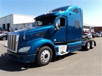 2016 Peterbilt 587