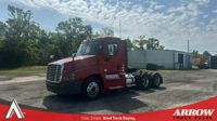 2020 Freightliner CASCADIA