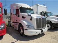2015 Peterbilt 579