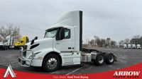 2023 Volvo VNR64T300