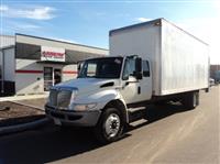 2012 International 4400