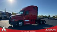 2022 Freightliner CA126