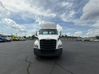 2019 Freightliner CASCADEVO1