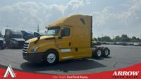 2020 Freightliner CA126