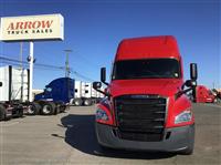 2022 Freightliner CA126