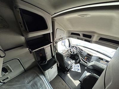 2022 Peterbilt 579