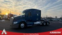 2019 Kenworth T680