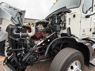 2022 Mack AN64T