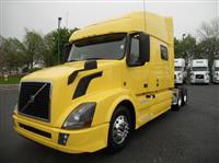 2016 Volvo VNL730