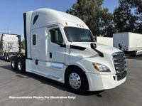 2021 Freightliner CA126