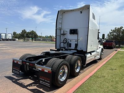 2022 Peterbilt 579