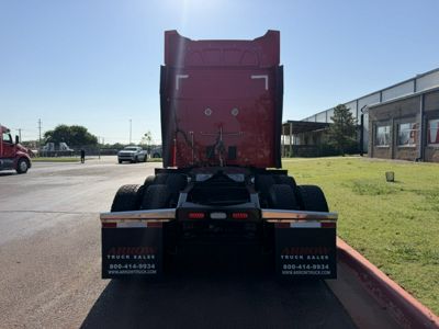 2020 Peterbilt 579