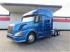 2016 Volvo VNL730