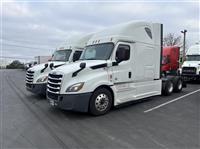2020 Freightliner CA126