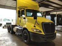 2020 International RH613