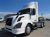 2013 Volvo VNL300