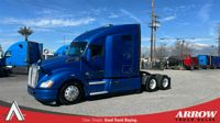 2021 Kenworth T680