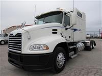 2013 Mack CXU613
