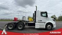 2024 Volvo VNR64T300