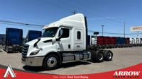 2020 Freightliner CA116