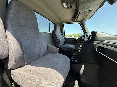 2022 International LT625