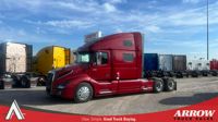 2020 Volvo VNL860