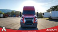 2022 Freightliner CA126