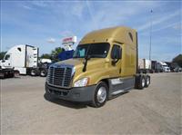 2014 Freightliner CASCADIA
